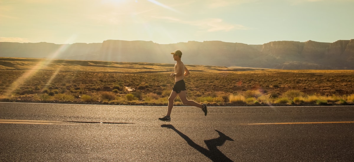 Natural supplements and vitamins for men's health