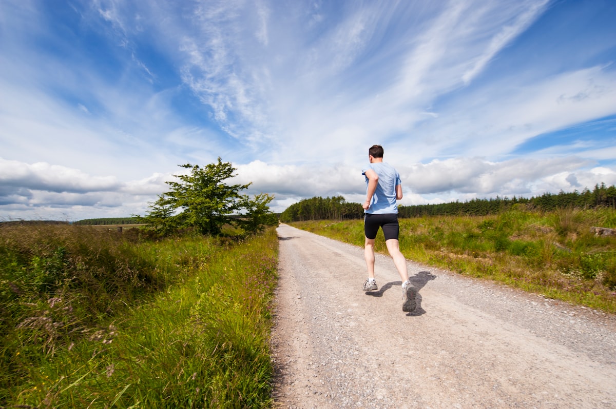 Quality sleep and recovery for health